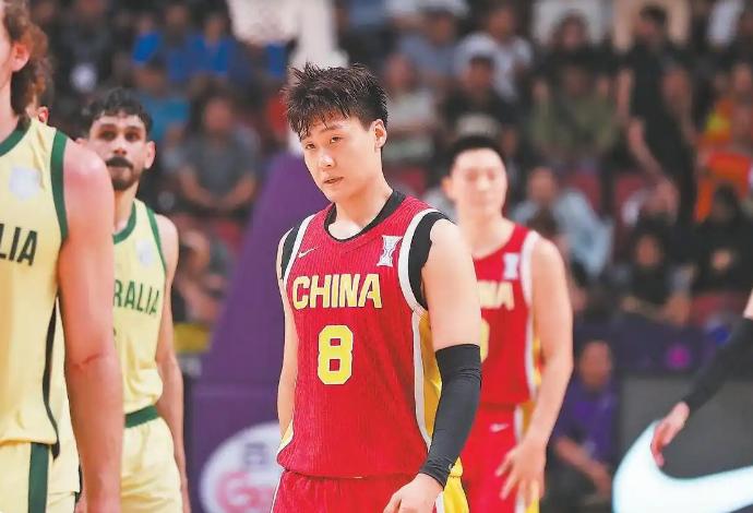 v体育-2换1，首钢交易国手或敲定，被举报，周琦或被重罚，李梦送礼